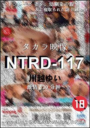 NTRD-117BT