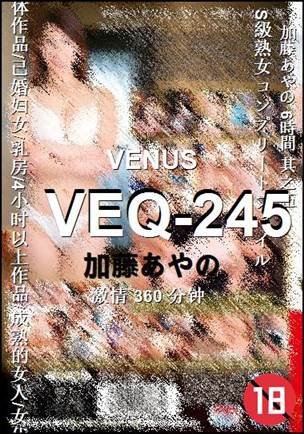 VEQ-245BT