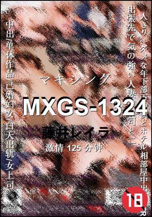 MXGS-1324Ѹ