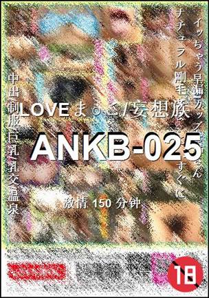 ANKB-025BT
