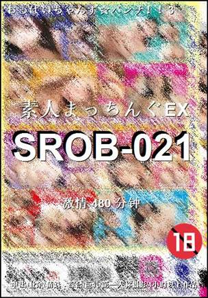 SROB-021BT