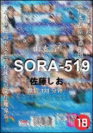 SORA-519Ѹ