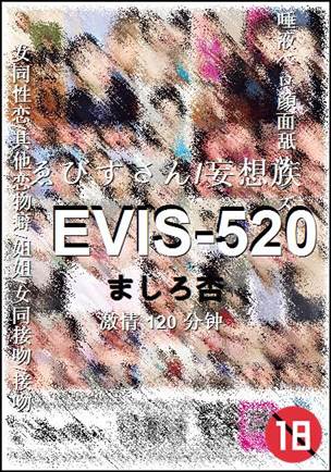 EVIS-520BT