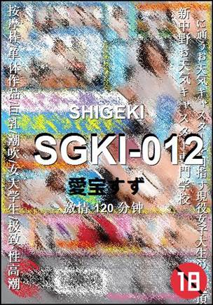 SGKI-012Ѹ