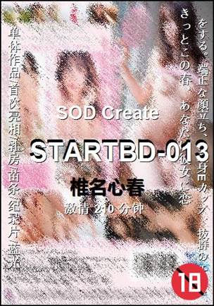 STARTBD-013Ѹ