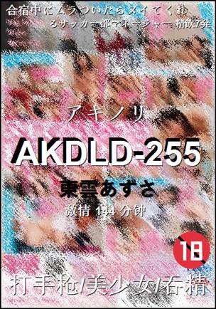 AKDLD-255BT