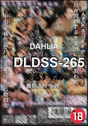 DLDSS-265Ѹ