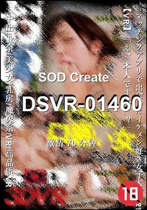 DSVR-01460BT