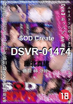DSVR-01474Ѹ