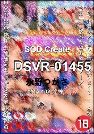 DSVR-01455BT