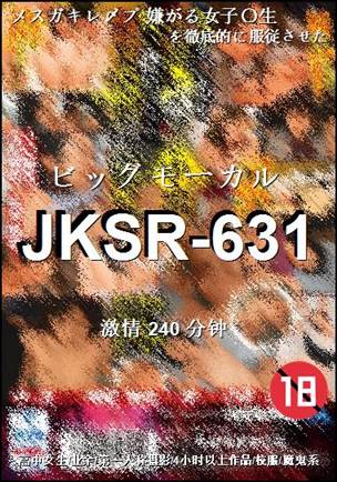 JKSR-631BT