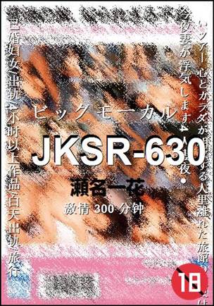 JKSR-630Ѹ