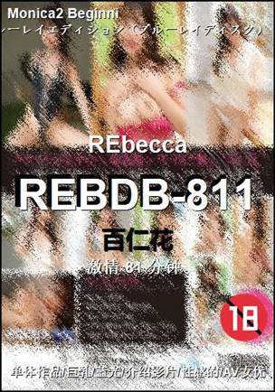 REBDB-811BT
