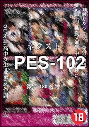PES-102Ѹ