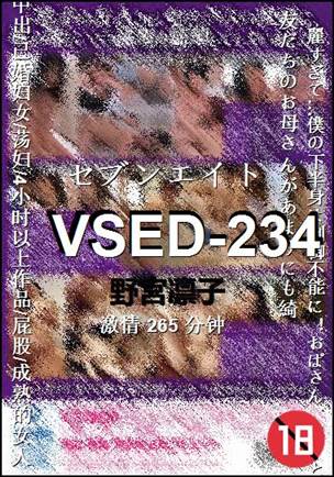 VSED-234Ѹ