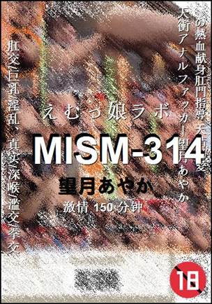 MISM-314BT