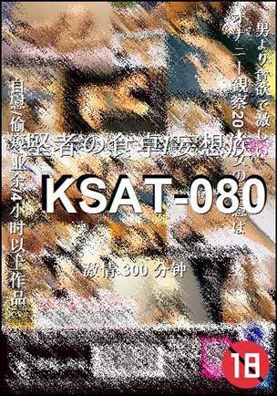 KSAT-080Ѹ