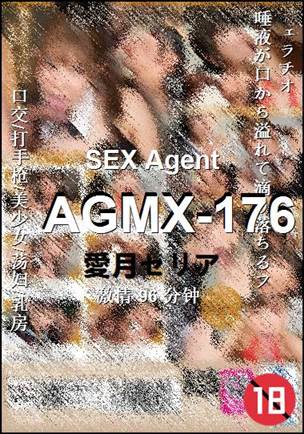 AGMX-176Ѹ