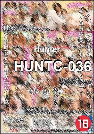 HUNTC-036Ѹ