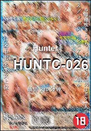 HUNTC-026Ѹ