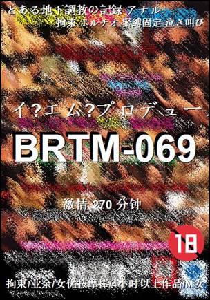 BRTM-069Ѹ