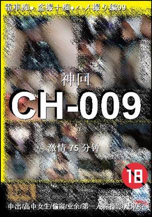 CH-009Ѹ