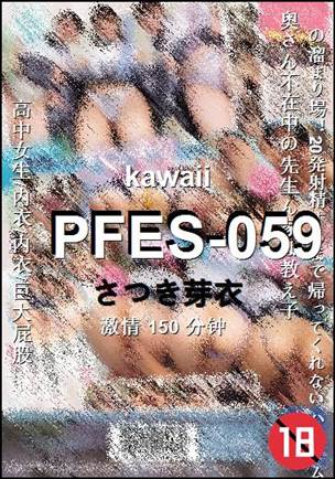 PFES-059BT