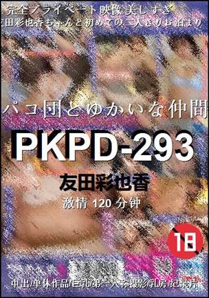 PKPD-293BT