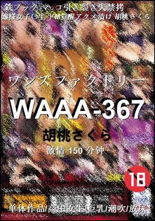 WAAA-367BT