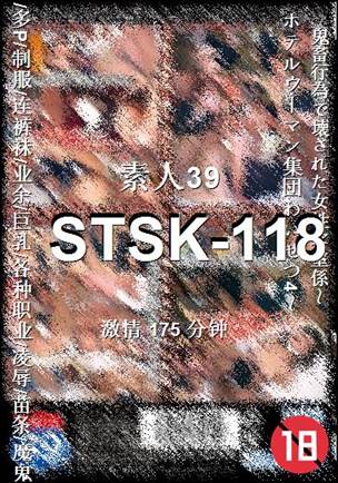 STSK-118BT