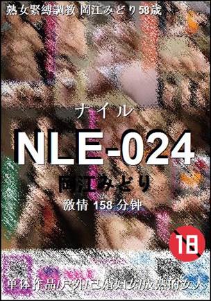 NLE-024Ѹ