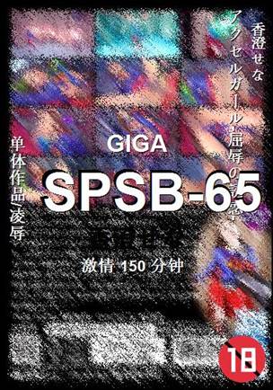 SPSB-65BT