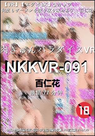 NKKVR-091Ѹ