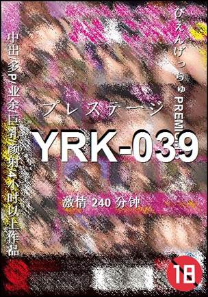 YRK-039Ѹ