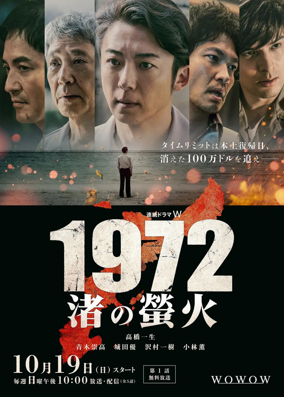 1972 �֮ө��BT����