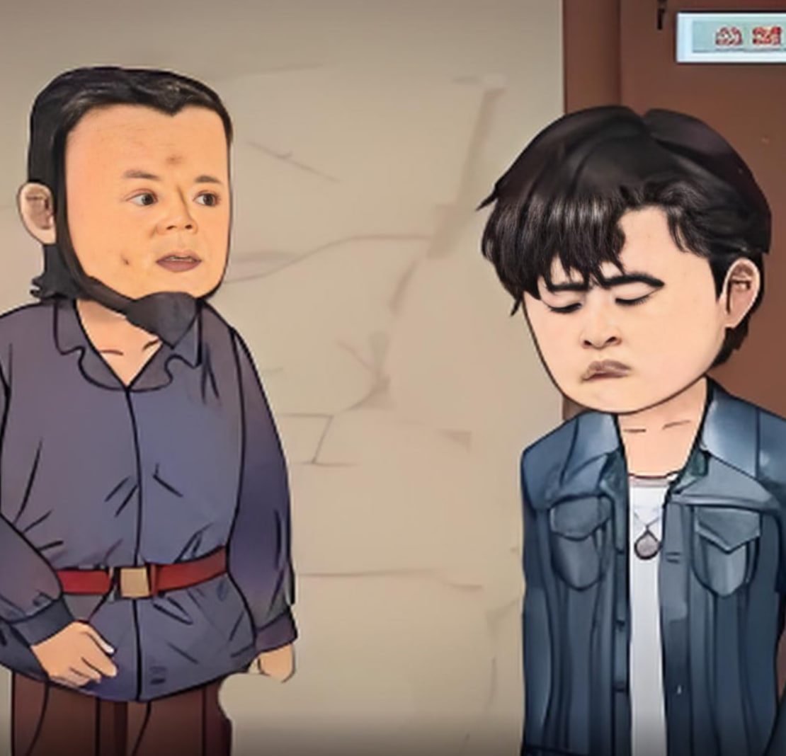 ����1982�и���,һ���Ŵ��㴩Խ��80���BT����