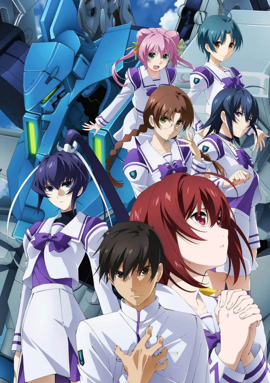 Muv Luv ƷѸ