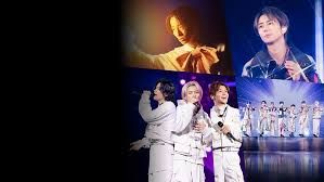 TOBE LIVE at ARIAKE ARENA 2024Ѹ