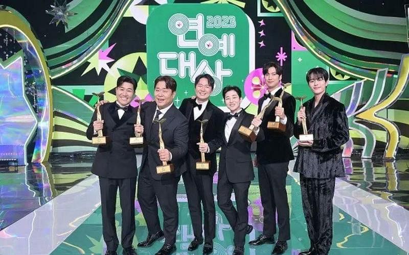 2023KBSմBT