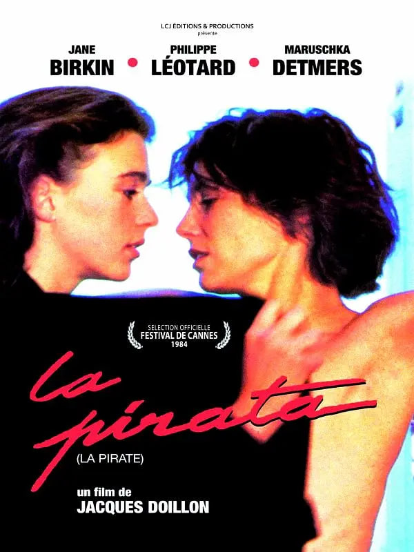  La pirate(1984)Ѹ