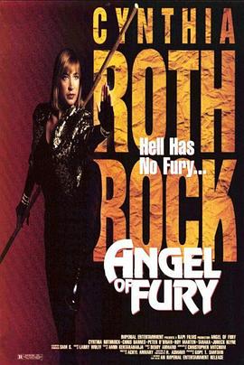Angel of FuryBT