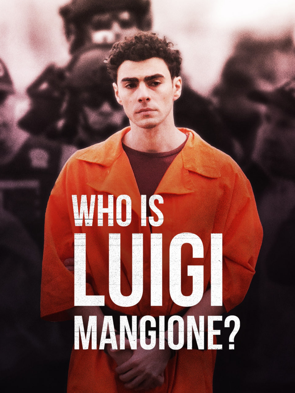 Luigi Mangione ˭?Ѹ