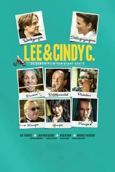 Lee  Cindy CBT
