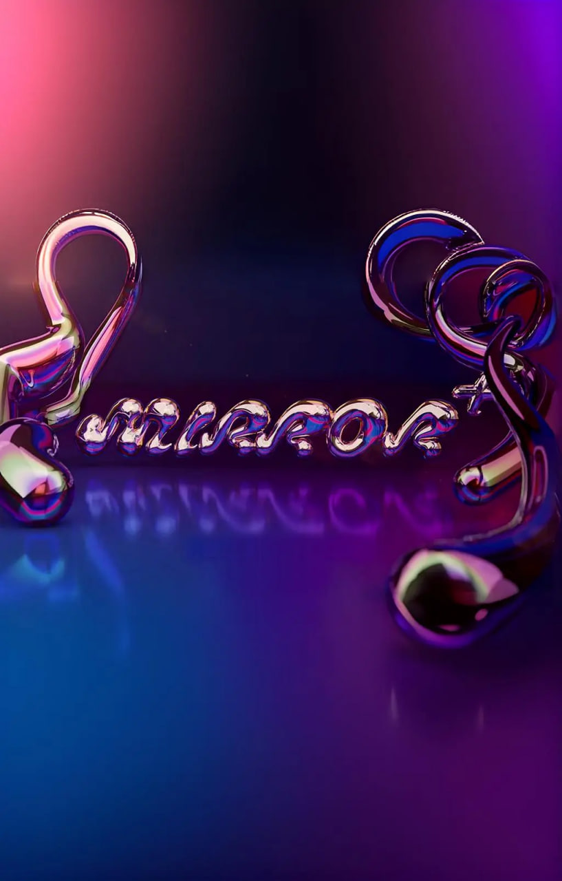 ȫMIRROR+Ѹ