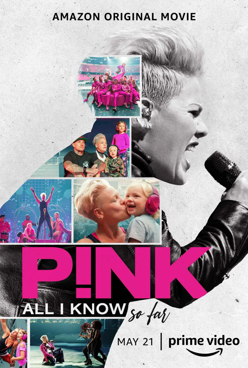 P!NK:����֪����һ��BT����