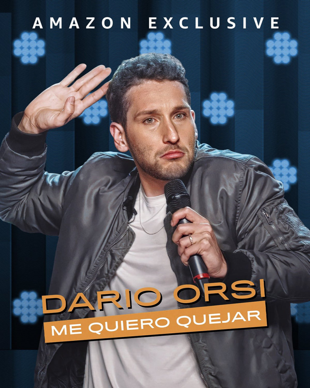 Dario Orsi - �ҿ���BT����