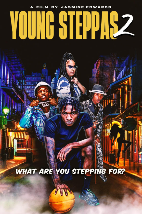  Steppas 2Ѹ