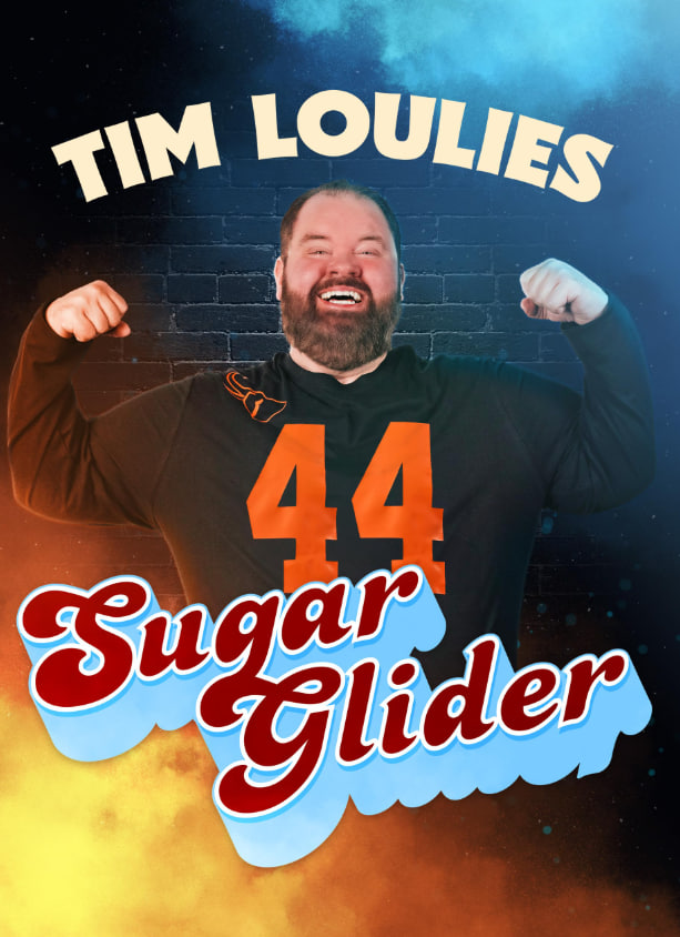 ��ķ������˹(Tim Loulies):�۴���BT����