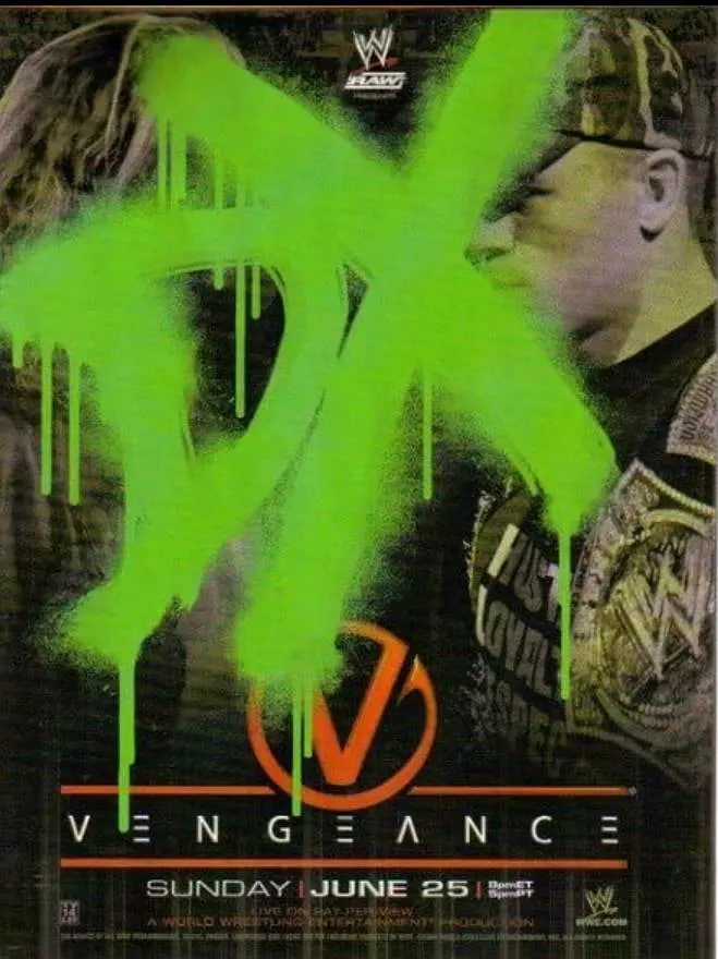 WWE.����.Vengeance������BT����