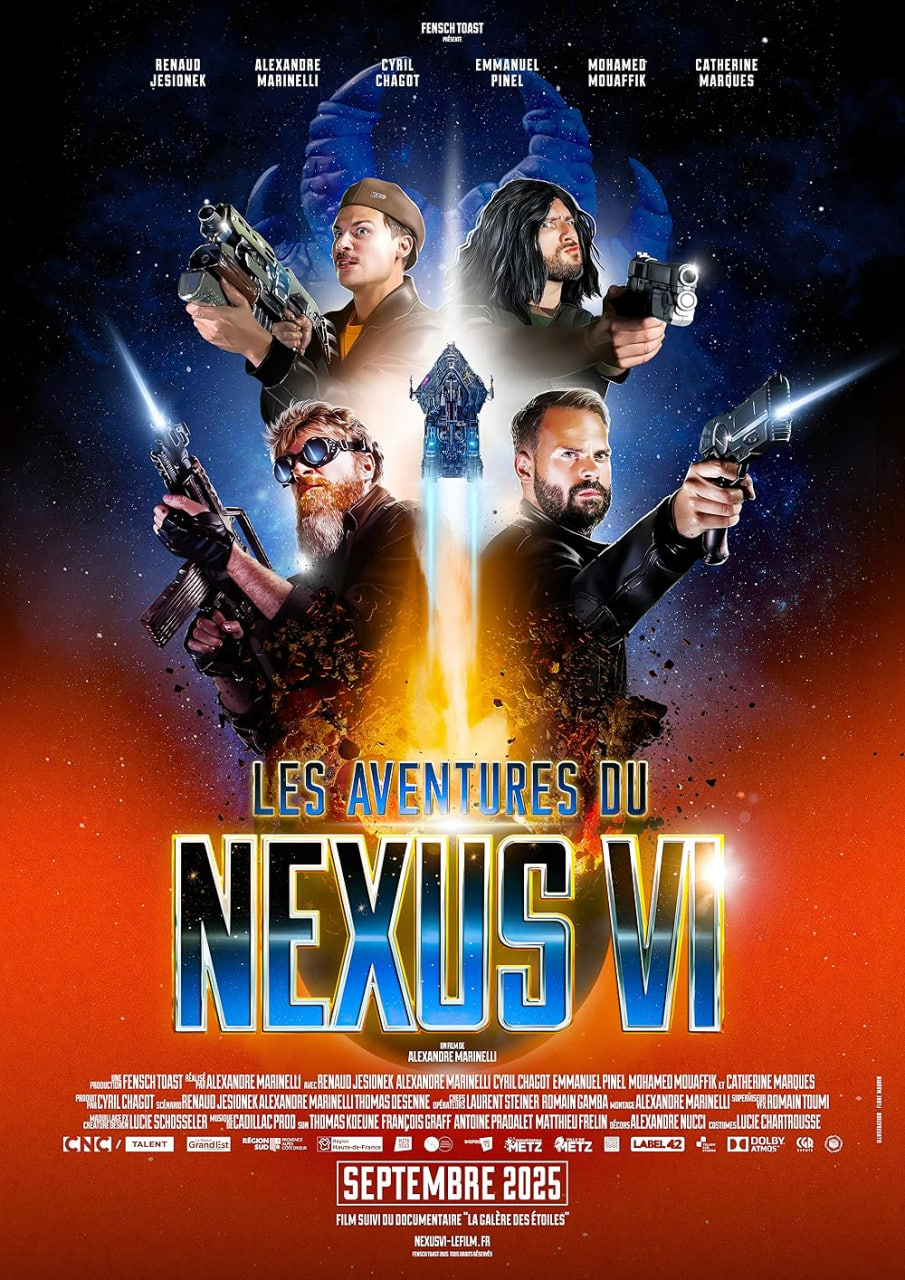 Nexus VI ��ð��BT����